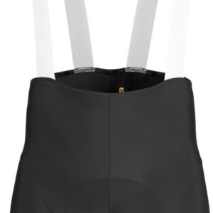 MAVIC DOPLŇKY Pánské elastické kraťasy MAVIC AKSIUM - Black Velikost: 2XL