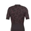 MAVIC DOPLŇKY Pánský cyklistický dres Mavic Aksium - Graphic Bronze Carbone Velikost: L - Obrázek 2