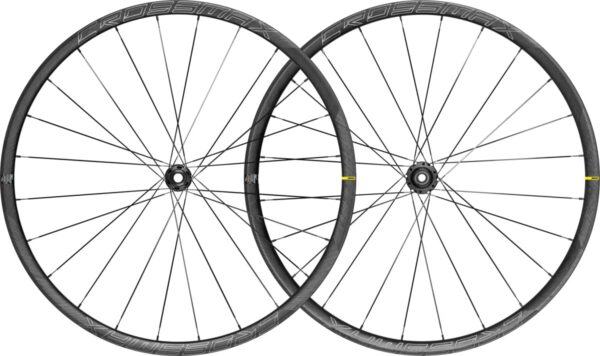 MAVIC KOMPONENTY MAVIC CROSSMAX CARBON SLR 29 PÁR BOOST