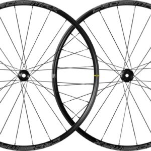 MAVIC KOMPONENTY Zapletená kola Mavic CROSSMAX 29 Boost CL MS