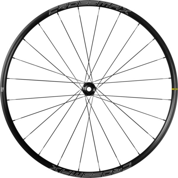 MAVIC KOMPONENTY Zapletené přední kolo Mavic Crossmax 29" Boost