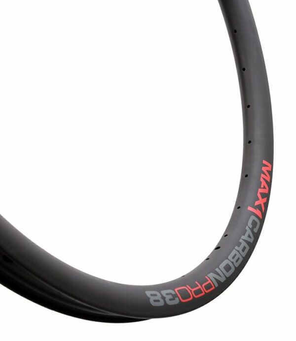 MAX1 PREMIUM Karbonový ráfek MAX1 Carbon Enduro 27