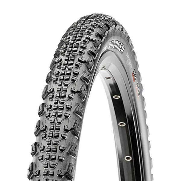 MAXXIS PLÁŠŤ RAVAGER kevlar 700x40 EXO/TR