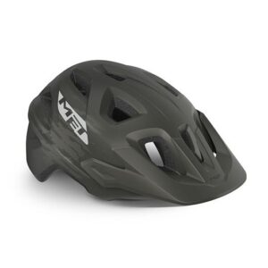 MTB přilba MET ECHO MIPS - titanium metalická vel.: L/XL - 60-64 cm