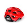 MTB přilba MET ECHO - červená vel.: S/M - 52-57 cm - Obrázek 2