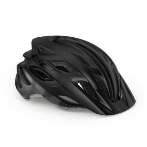MTB přilba MET VELENO MIPS - černá vel.: M - 56/58 cm