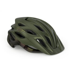 MTB přilba MET VELENO MIPS - olivová vel.: M - 56/58 cm