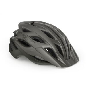 MTB přilba MET VELENO MIPS - titanium metalická vel.: L - 58/61 cm