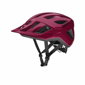 MTB přilba SMITH CONVOY MIPS Barva: Merlot