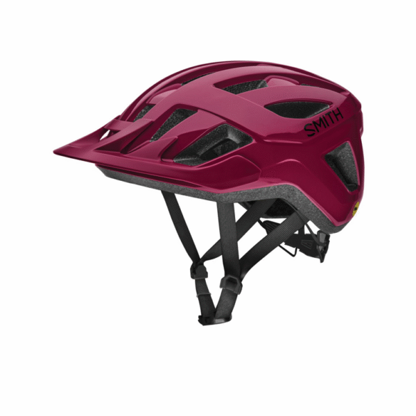 MTB přilba SMITH CONVOY MIPS Barva: Merlot