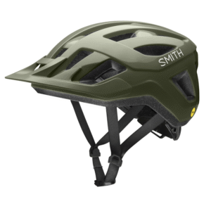 MTB přilba SMITH CONVOY MIPS Barva: Moss