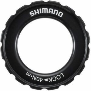 Matice na Centrlock Shimano HB20