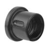 Matice pro rychloupínák FORCE pro osu 15mm - Obrázek 2
