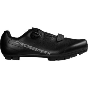 Mavic CROSSMAX BOA černé Velikost: 13