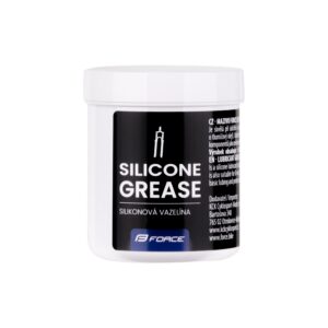 Mazivo FORCE silikonová pasta
