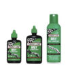 Mazivo na řetěz Finish Line Cross Country WET Objem: 60 ml - Obrázek 2