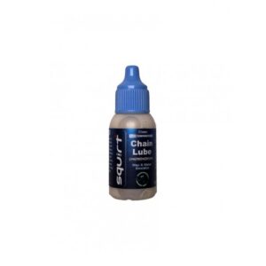 Mazivo na řetěz Squirt chain wax low temperature Objem: 15 ml