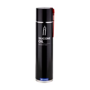 Mazivo-sprej FORCE Silicon 600ml