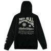 Mikina Troy Lee Designs Redbull Rampage Mind Melt - Black Velikost: XL - Obrázek 2