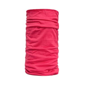 Multifunkční šátek Sensor Tube Active - magenta