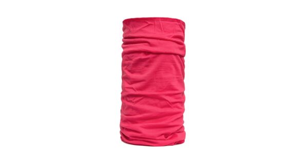Multifunkční šátek Sensor Tube Active - magenta