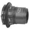 Náboj Novatec - zadní D462SB-SL-X12 142x12 - černý 32d XD - Obrázek 2