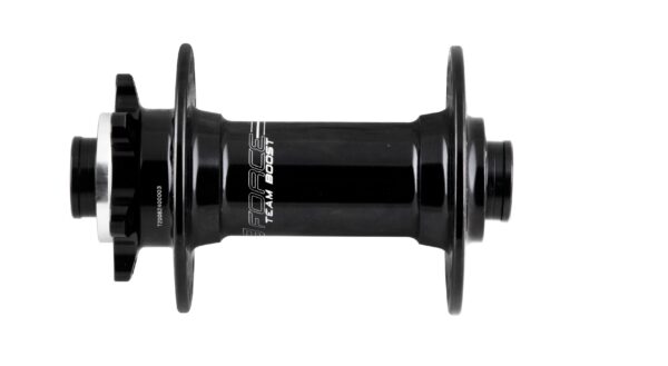 Náboj přední Force TEAM BOOST 15mm