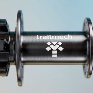 Náboj přední Trailmech Gravel 12/100 28d
