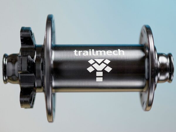 Náboj přední Trailmech Gravel 12/100 32d