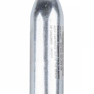 Náhradní bombička se závitem 25g