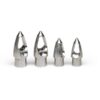 Náhradní knoty pro bezdušovou opravnou sadu WTB TCS Rocket Tire Plug - Obrázek 2
