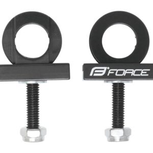 Napínák řetězu FORCE BMX - osa 14 mm