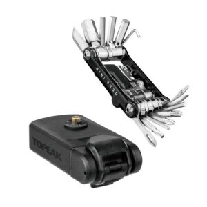 Nářadí Topeak Ninja Master+ Toolbox PT30