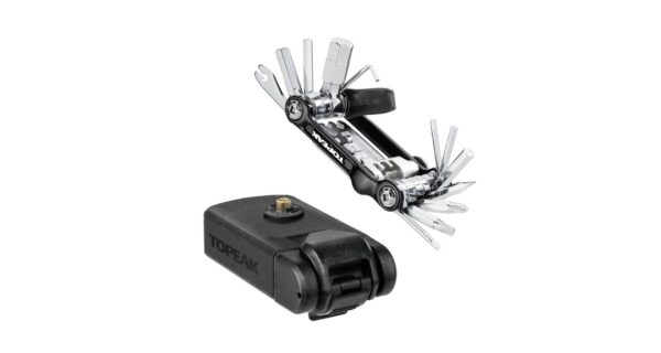 Nářadí Topeak Ninja Master+ Toolbox T20