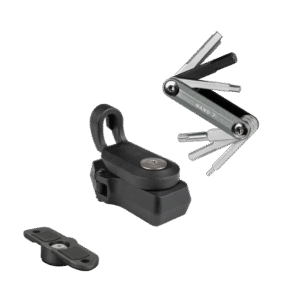 Nářadí Topeak Ninja+ Toolbox mini