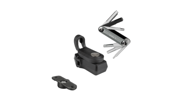 Nářadí Topeak Ninja+ Toolbox mini