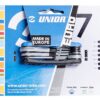 Nářadí UNIOR multiklíč EURO7 - 7 funkcí - Obrázek 2
