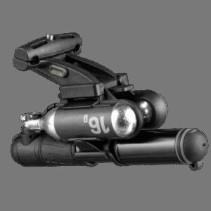 Nářadí pod sedlo Topeak Hybridmaster Mini