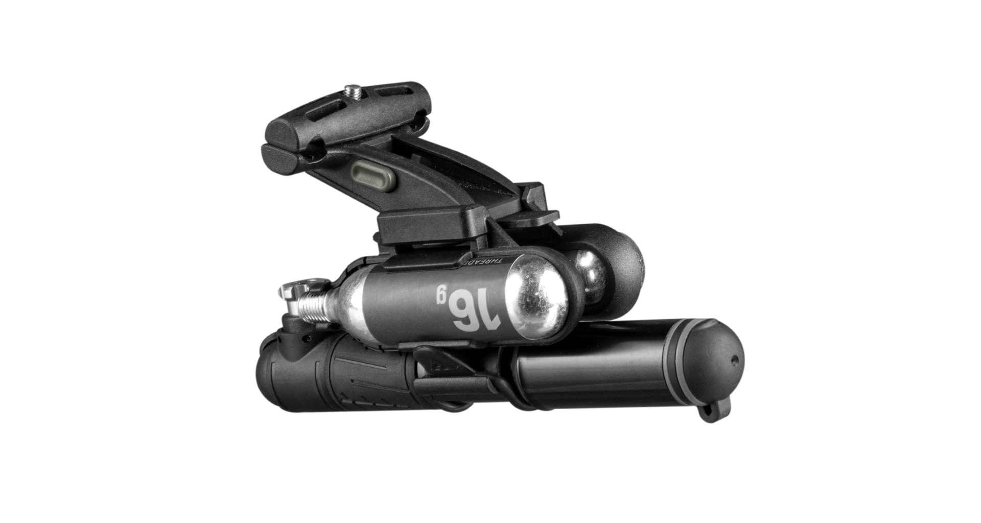 Nářadí pod sedlo Topeak Hybridmaster Mini