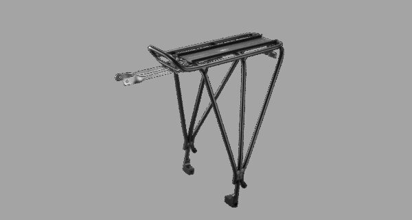 Nosič Topeak Explorer 29er Tubular Rack pro diskové brzdy