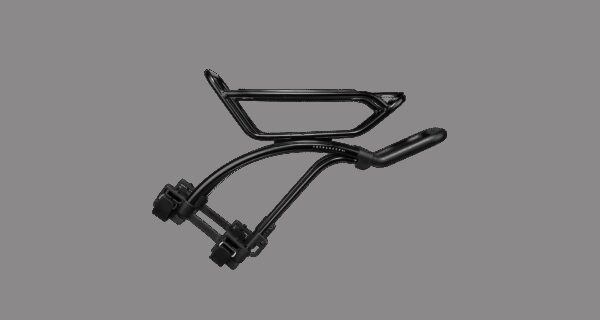 Nosič Topeak Tetrarack M2