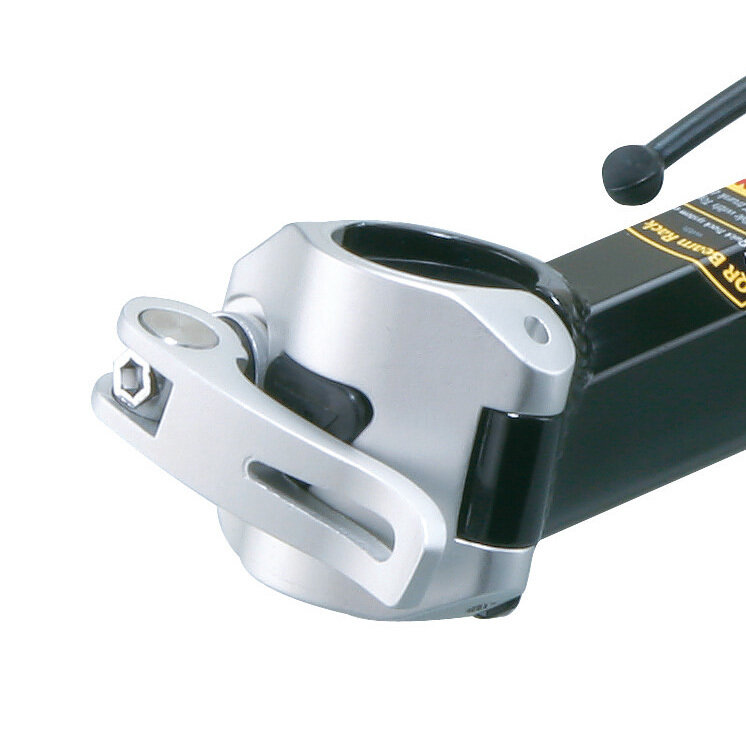 Nosič pro větší rámy Topeak MTX Beamrack V type - Obrázek 2