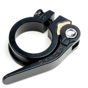 Objímka podsedlová CHROMAG QR  - 35mm Barevná kombinace: Černé