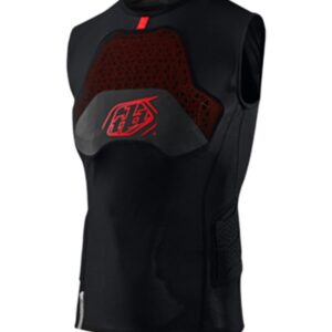 Ochranná vesta Troy Lee Designs Stage Ghost D30 Velikost: XL