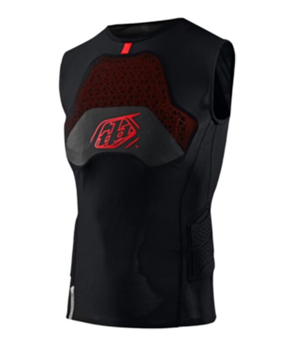 Ochranná vesta Troy Lee Designs Stage Ghost D30 Velikost: XL