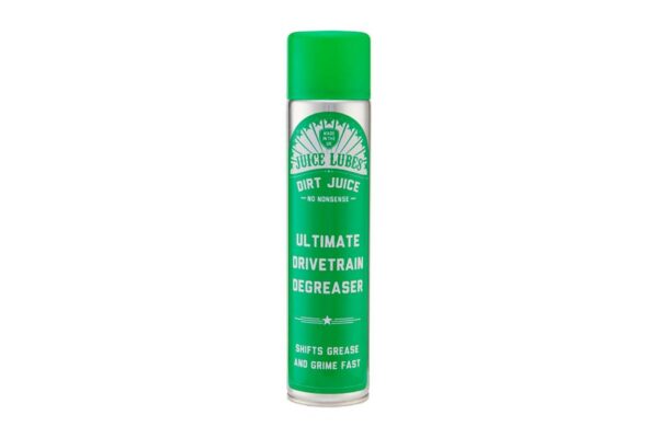 Odmaštovač řetězu - Juice Lubes Ultimate Drivetrain Degreaser