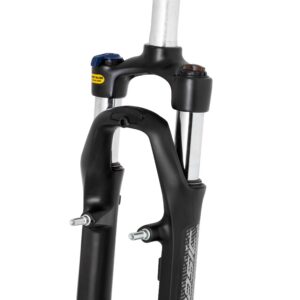 Odpružená vidlice FORCE BASIC C5.6 MLO 28" -1 1/8" A - černá V