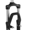 Odpružená vidlice FORCE BASIC X.6 26" -1" závit - černá D+V - Obrázek 2