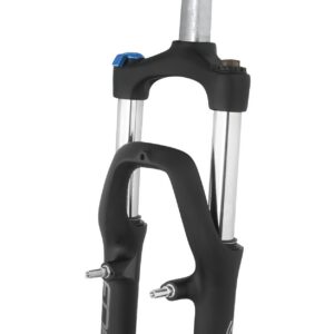 Odpružená vidlice Force Basic X.6 HLO 26 - černá D+V