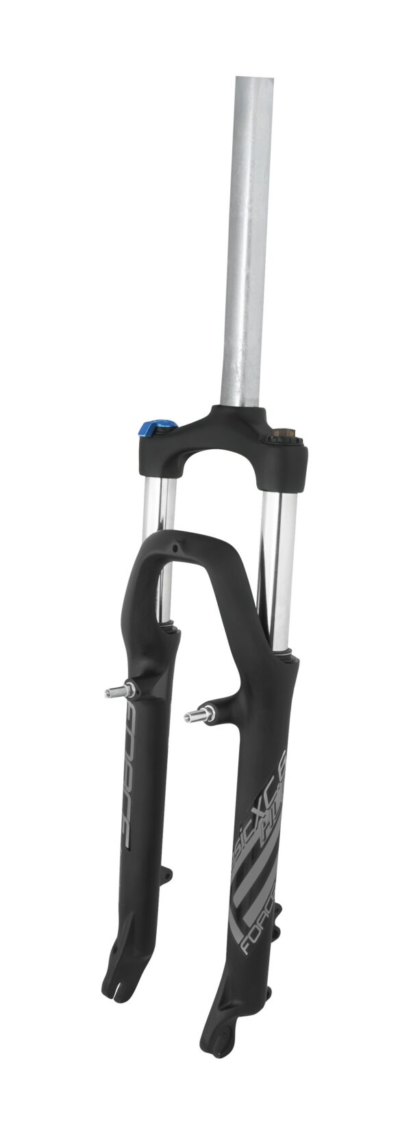 Odpružená vidlice Force Basic X.6 HLO 26 - černá D+V